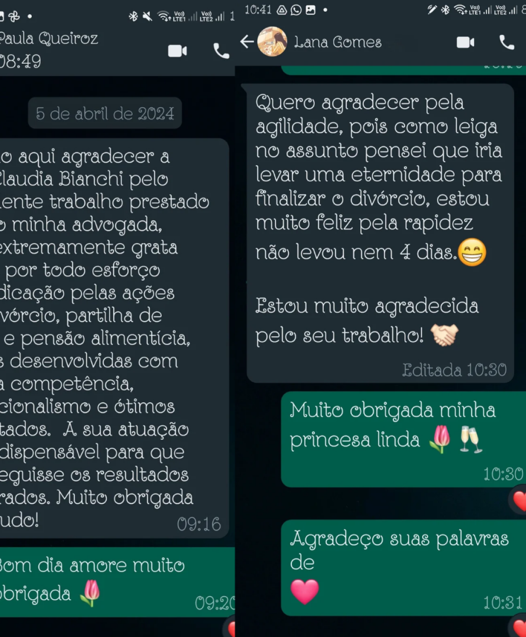 Dá uma olhada no design que eu fiz no Canva!